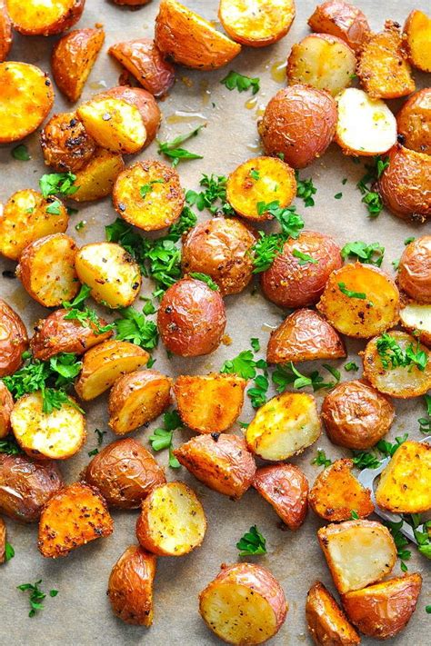 How to season potatoes. Things To Know About How to season potatoes. 